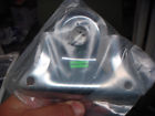 31-0263  Twin Fxwg Chromeheadlight Mount Early Tedds Cycle