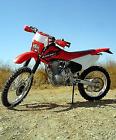 Crf230f-crf150f 31-0270 Baja Designs Enduro Lighting