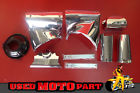 3100290 Cycles Headlight Housing Conversion Kit Harley Softail Fat Boy Flstf