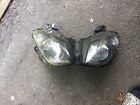312412341 Kawasaki Headlight Front Light Oem