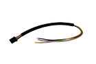 32-0487 Vtwin Harley Fxst 1996-up