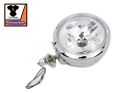 33-0903 Manufacturing Spotlamp Assembly Shovelhead Softail Dresser Touring Flst Flt Fl