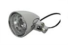 33-0924 V-twin 3-1-2 Round Headlamp