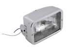33-1211 Manufacturing Chrome Caddy Style Side Mount Headlight