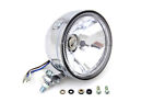33-1617 Manufacturing Ccf Headlamp Unit Chopper Dyna Softail Chrome