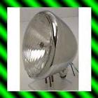 33-2029 Chrome Headlight Assembly Harley Springer Chopper Bobber