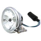 33-4071 V-twin Manufacturing Chrome 4-1-2