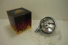 3300808 Cycles Diamond Style Spotlight Model Halogen Dot Approved New
