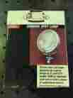 330095 Chrome Specialties Spotlamp Housing Without Bulb P N