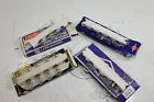 Ds-282090 330269 33-1958 Candlepower Lot Of Motorcycle Bulbs