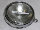 33100-028-671 Honda Headlight Assembly Fits
