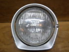 33100-147-672zn Honda Express Nc Oem Single Headlight Head Lamp Light