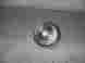33100-243-670 Honda 1971 Ct90 Headlight And Rim 6 Volt