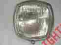 33100-272-000 33100-262-000 Honda 1959-1969 300 305 Ca77 C77 Dream 250 Ca72 C72 Sealed Beam Headlight Oem
