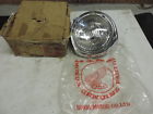 33100-302-673 Honda Vintage Nos Headlight Volts For Oem