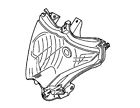 33100-k26-306 Honda Grom 17 Msx