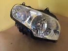 33100-mca-a61 Honda Goldwing Right Headlight Assembly Good