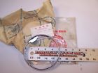 33101-087-761 Honda New Oem Headlight Head Light Rim Lm