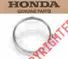 33101-243-670 Ct70 Ct90 Cb100 Ct110 Honda New Genuine 6 Chrome Headlight Ring Many Models Oem See List B44