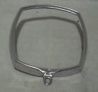 Bezel-p-n33101-272-003 33101-272-003 Honda Nos Genuine Dream Headlight Rim