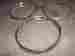 33101-422-671 1979 Honda Cbx Headlight Head Light Trim Ring Free Shipping