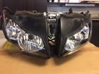 33102-mgp-d02 Honda Headlight Unit Genuine