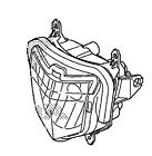 33110-kzz-d11 Honda Oem Headlight Assembly