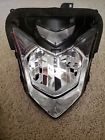 33110-mgz-306 Honda Oem Headlight