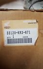 33120-kr3-671 Stanley Honda New Headlight