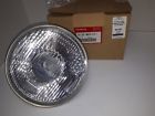33120-mah-671 Honda Vt Shadow Headlight Unit Oem New