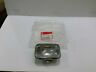33125-ka2-641 33125ka2641 Honda Headlight Lens New Oem
