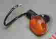 33400-mba-672 Honda Shadow 750 Front Right Turn Signal Vt750 1998-2007