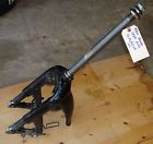Gv4-a90 344 Shocks Forks 80 Front Ch Elite Fender Honda