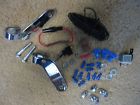 Abc-26hcd-12-00 35 Light Mount Kit Running Yamaha Venture Piece