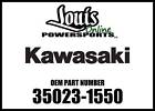 35023-1550 Kawasaki 99-05 Zrx1200 Zrx1100 725984279883
