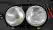 35100-06b30-999 Suzuki 1986 1987 1988 Gsxr 750 1100 Headlight Assembly