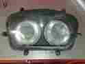 35100-18d00 Suzuki 91 Gsxr 750 Used Headlight Head Light Lite Oem See Pics