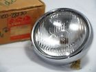 35100-28830 35100-28610 - Suzuki Head Light Oem Prospector Motorcycle Lamp Nos
