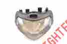 35100-35f60-999 Suzuki Oem 01-03 Gsx-r600 Headlight Used