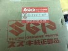 35100-45930-999 Suzuki Nos Oem 1982-86