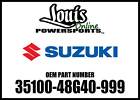 35100-48g40-999 Suzuki Headlamp Assembly New Oem 718721567114
