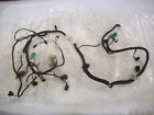 36610-34e10 Used Oem Suzuki Gsxr Wire Wiring Harness Loom