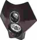 36e2m-70 Trail Tech X2 Hid Headlight Kit Black