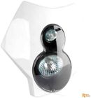 20010441 36t1-70 Trail White Lights Motocross 70w Tech X2