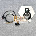 20010829 36t1m-70 Trail Tech White 70 Watt Torch X2 Halogen Headlight
