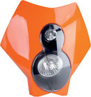 2001-0831 36t3m-70 Trail Tech Headlight X2