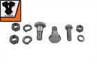37-0527 V-twin Manufacturing Chrome Headlamp