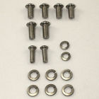 37-0808 Manufacturing Headlamp Cowl Stainless Steel Screw Kit