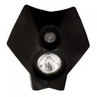 37t2q-70 Trail Tech Dual Sport Headlight Black