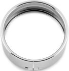 38-351 Bikers Choice Inch Headlight Trim Ring Harley Sportster Xl Chrome